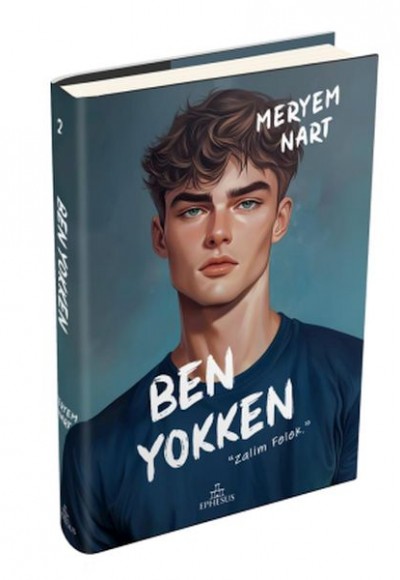 Ben Yokken
