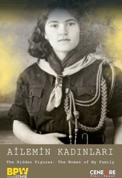 Ailemin Kadınları