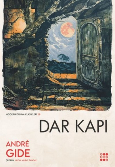 Dar Kapı Dar Kapı