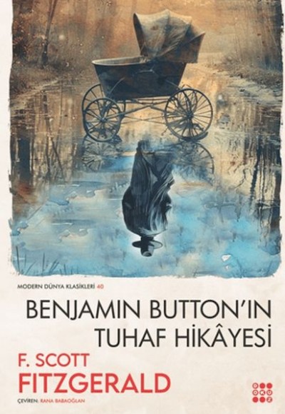 Benjamın Button'ın Tuhaf Hikâyesi Benjamın Button'ın Tuhaf Hikâyesi