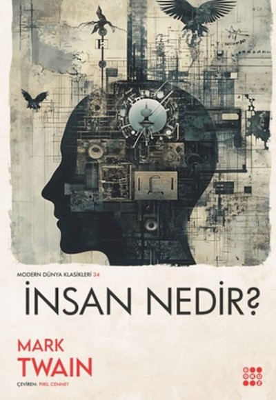 İnsan Nedir? İnsan Nedir?