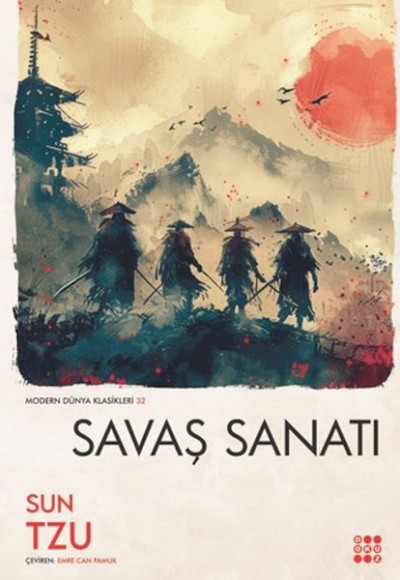 Savaş Sanatı Savaş Sanatı