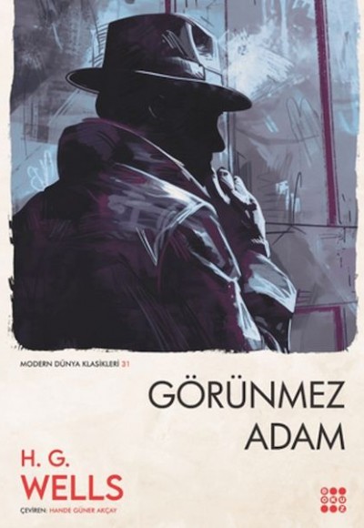 Görünmez Adam Görünmez Adam