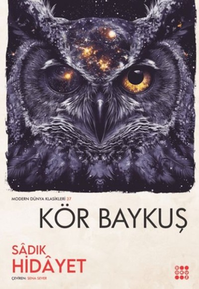 Kör Baykuş Kör Baykuş