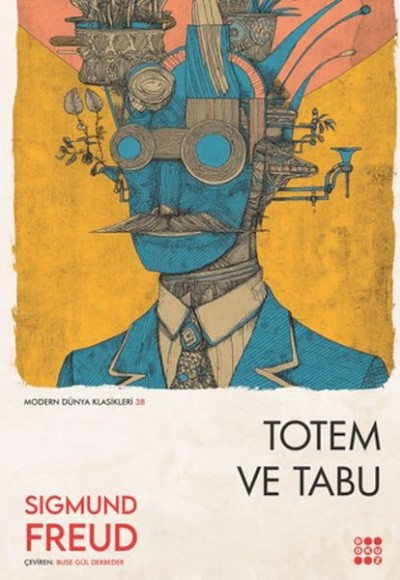 Totem ve Tabu