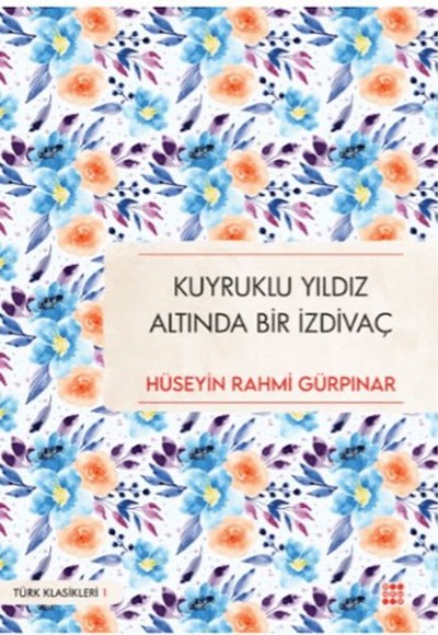 Kuyruklu Yıldız Altında Bir İzdivaç Kuyruklu Yıldız Altında Bir İzdivaç
