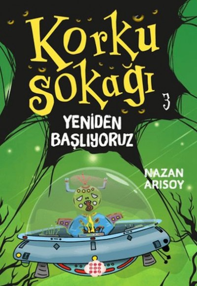 Korku Sokağı 3 -  Yeniden Başlıyoruz