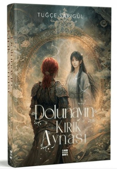 Dolunayın Kırık Aynası (Ciltli)
