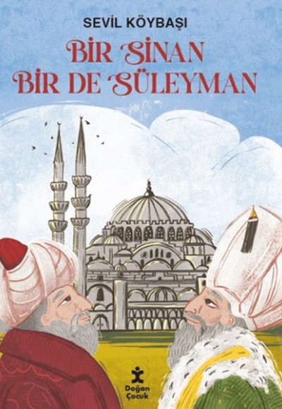 Bir Sinan Bir de Süleyman
