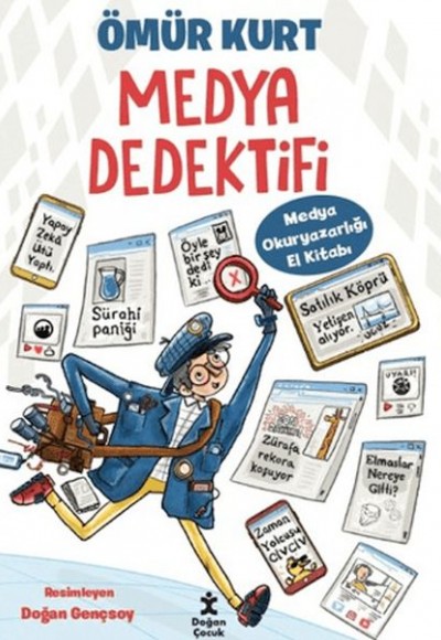 Medya Dedektifi