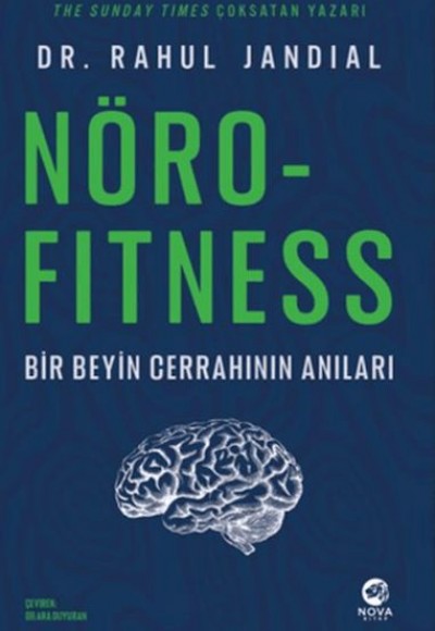 Nörofitness – Bir Beyin Cerrahının Anıları