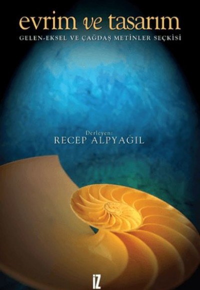 Evrim ve Tasarım Evrim ve Tasarım