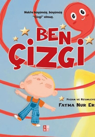 Ben Çizgi Ben Çizgi