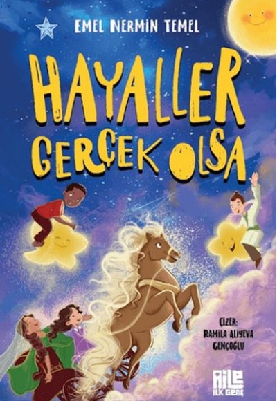 Hayaller Gerçek Olsa Hayaller Gerçek Olsa