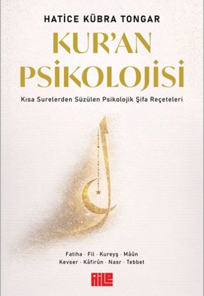 Kur’an Psikolojisi Kur’an Psikolojisi