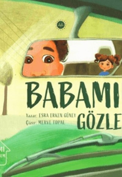 Ailemi Seviyorum Babamın Gözleri