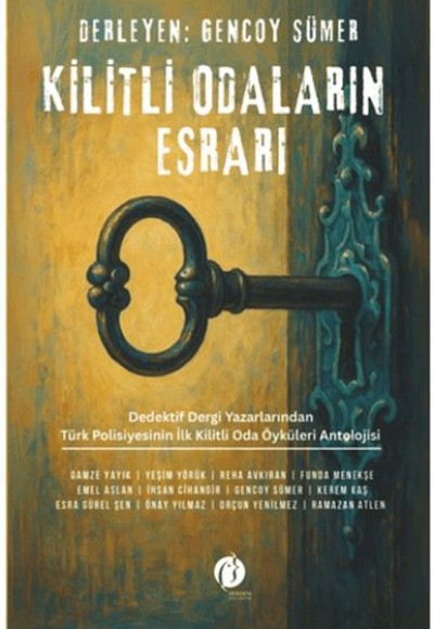 Kilitli Odaların Esrarı