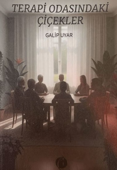 Terapi Odasındaki Çiçekler