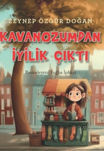 Kavanozumdan İyilik Çıktı