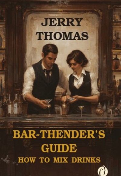 Bar-Thender’s Guide