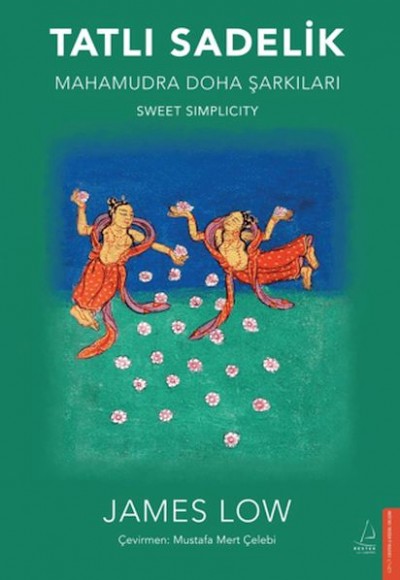 Tatlı Sadelik Tatlı Sadelik