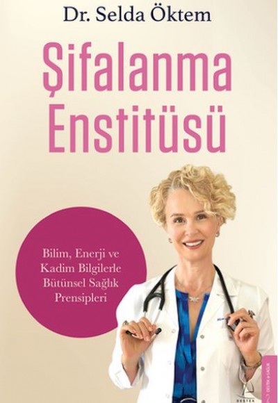 Şifalanma Enstitüsü Şifalanma Enstitüsü