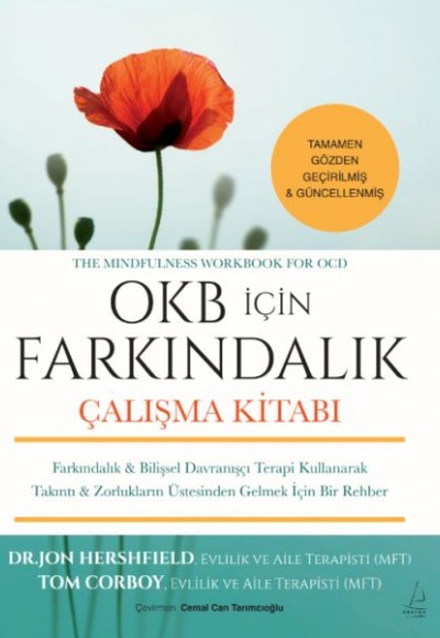 OKB İçin Farkındalık - Çalışma Kitabı OKB İçin Farkındalık - Çalışma Kitabı