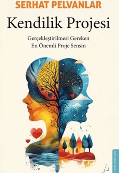 Kendilik Projesi Kendilik Projesi