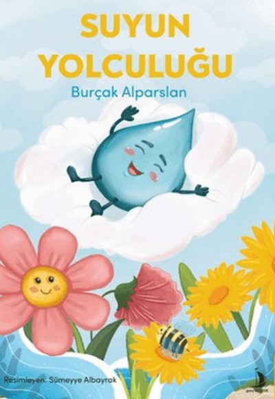 Suyun Yolculuğu Suyun Yolculuğu