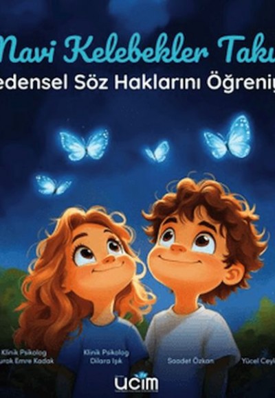 Mavi Kelebekler Takımı