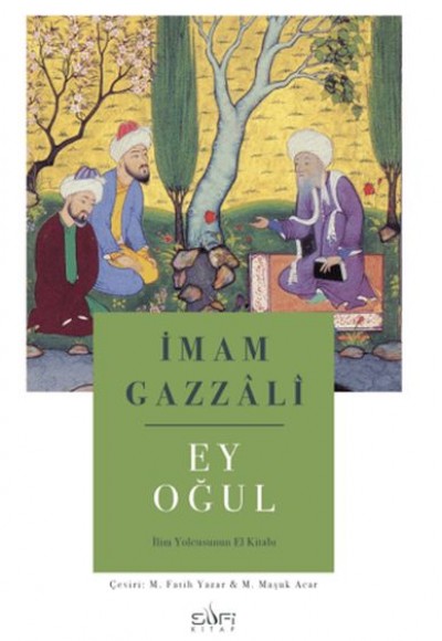 Ey Oğul Ey Oğul