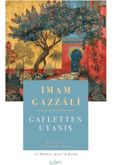 Gafletten Uyanış Gafletten Uyanış