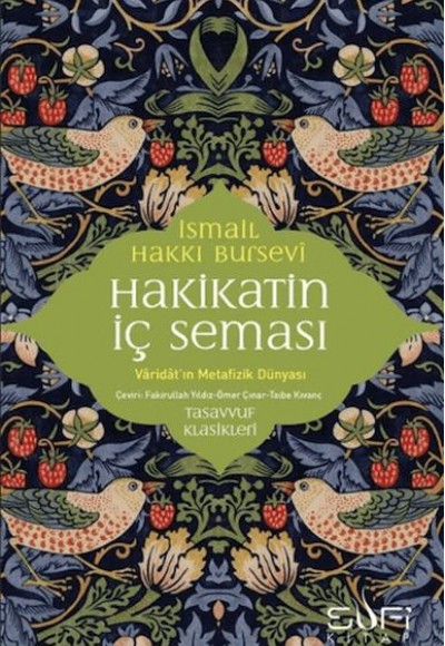 Hakikatin İç Seması Hakikatin İç Seması