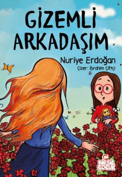 Gizemli Arkadaşım Gizemli Arkadaşım