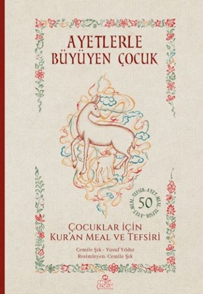 Ayetlerle Büyüyen Çocuk