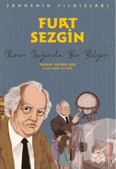 Fuat Sezgin - Sahnenin Yıldızları