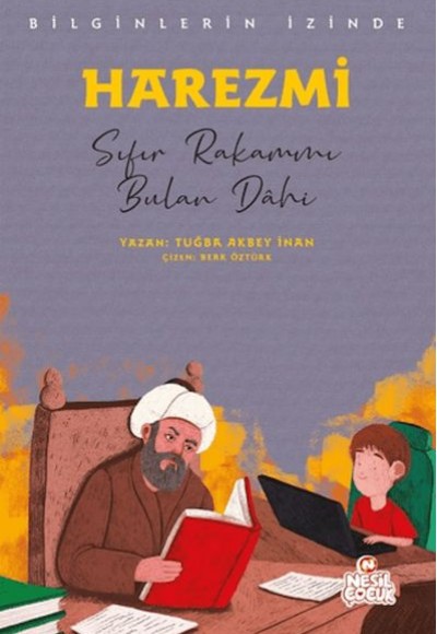 Harezmi - Bilginlerin İzinde