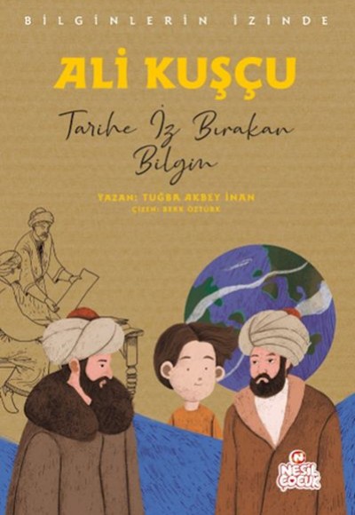 Ali Kuşçu - Bilginlerin İzinde Ali Kuşçu - Bilginlerin İzinde
