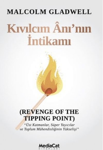 Kıvılcım Anı'nın İntkamı Kıvılcım Anı'nın İntkamı