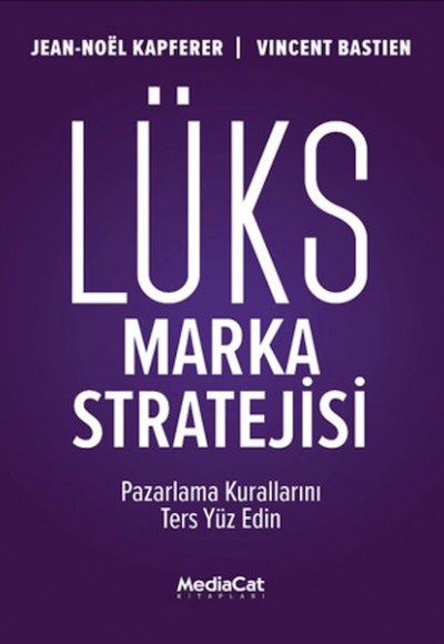 Lüks Marka Stratejisi