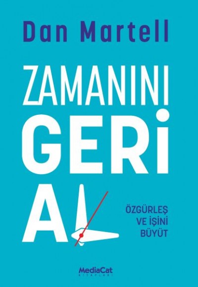 Zamanını Geri Al