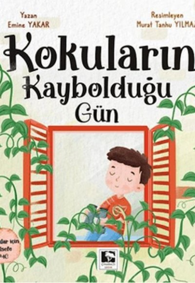 Kokuların Kaybolduğu Gün