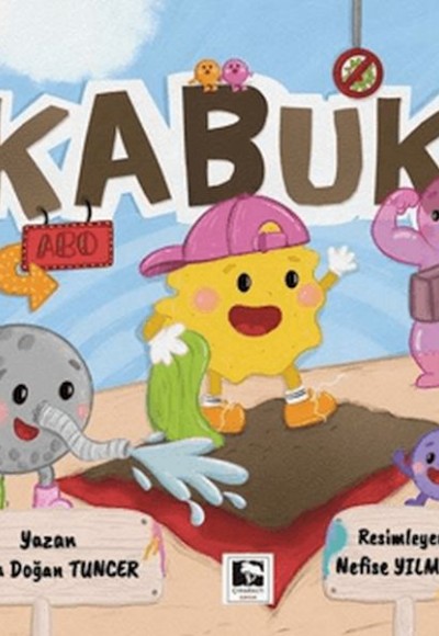 Kabuk