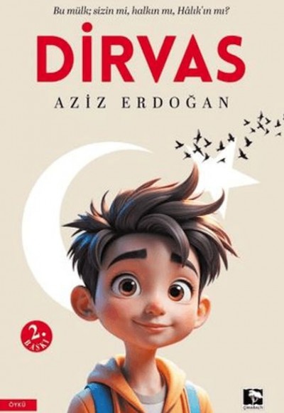 Dirvas