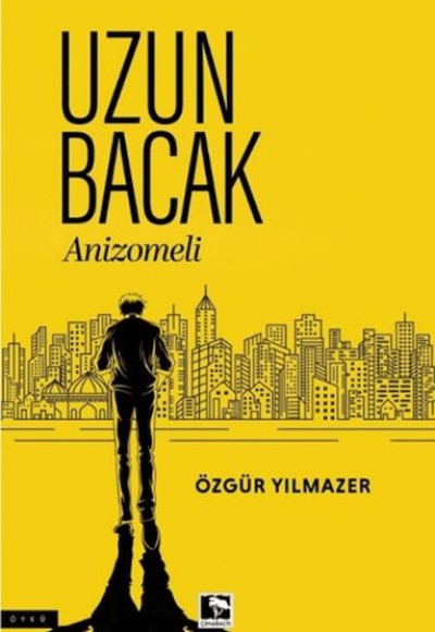 Uzun Bacak