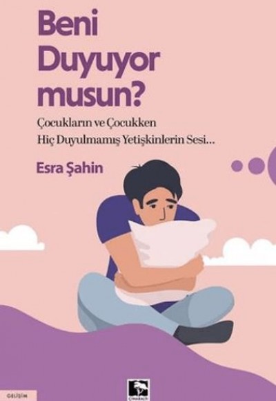 Beni Duyuyor Musun?