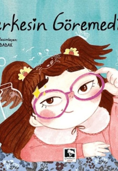 Herkesin Göremediği