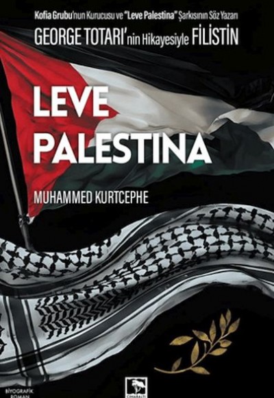 Leve Palestine