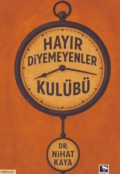 Hayır Diyemeyenler Kulübü
