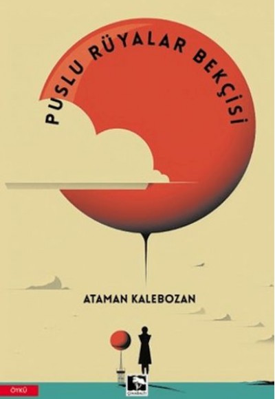 Puslu Rüyalar Bekçisi